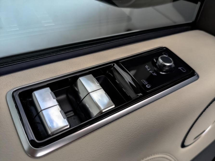 Land Rover Range Rover IV Рестайлинг Москва  - изображение 30