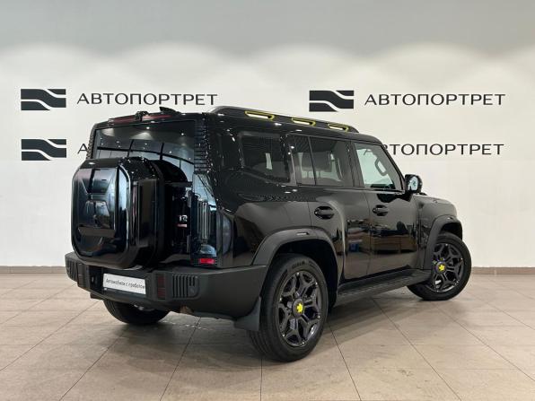 JETOUR T2 с пробегом 2024 года, цена 3 099 000 рублей, 45781 км, внедорожник, Автокод Объявления