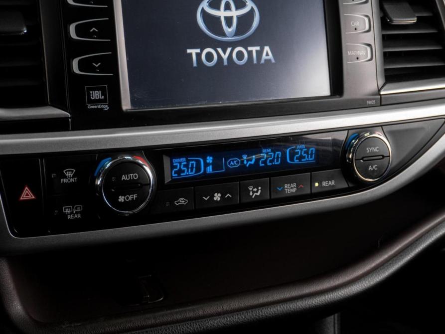 Toyota Highlander III (XU50) Тюмень  - изображение 14
