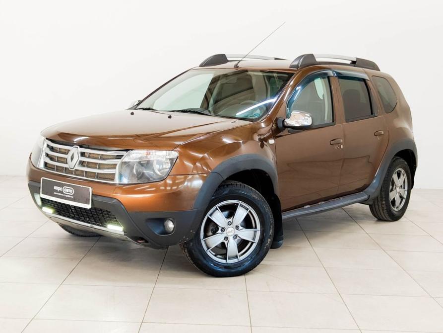 Renault Duster I Тула  - изображение 1