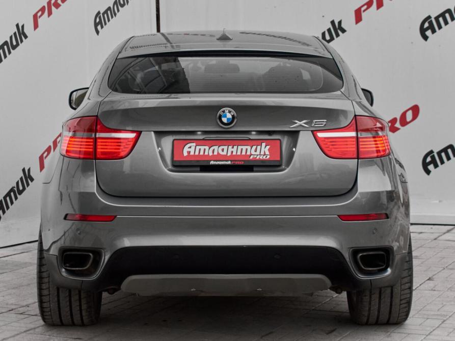 BMW X6 I (E71) Екатеринбург  - изображение 5
