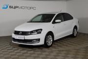 Volkswagen Polo V Рестайлинг Нижний Новгород  - изображение 20