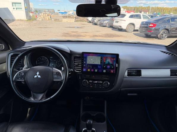 Mitsubishi Outlander III с пробегом 2013 года, цена 1 315 000 рублей, 261292 км, внедорожник, Автокод Объявления