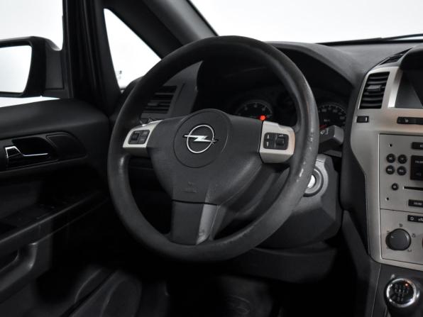 Opel Zafira B Рестайлинг с пробегом 2008 года, цена 369 000 рублей, 227930 км, компактвэн, Автокод Объявления