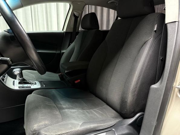 Volkswagen Passat B6 с пробегом 2008 года, цена 799 000 рублей, 169145 км, седан, Автокод Объявления