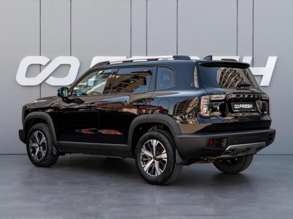 Haval Dargo с пробегом 2023 года, цена 2 269 000 рублей, 90447 км, внедорожник, Автокод Объявления