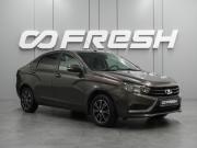 Lada (ВАЗ) Vesta I Воронеж  - изображение 17