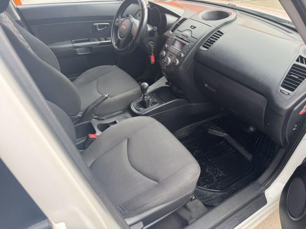 Kia Soul I с пробегом 2011 года, цена 770 000 рублей, 169813 км, хэтчбек, Автокод Объявления