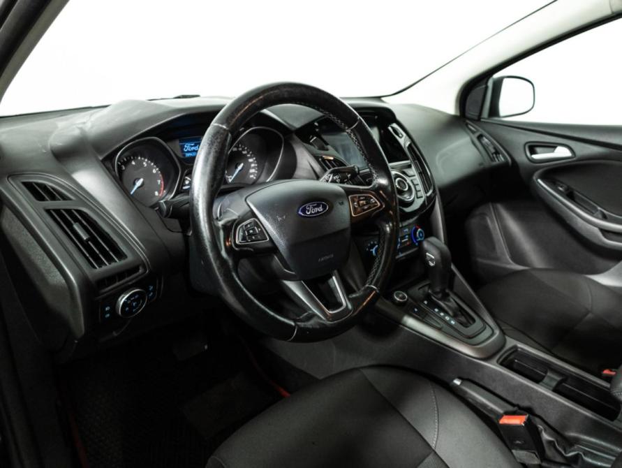 Ford Focus III Рестайлинг Санкт-Петербург  - изображение 11