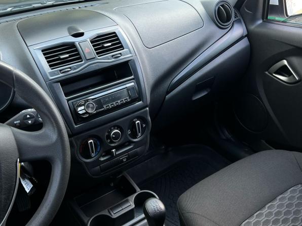 Lada (ВАЗ) Granta I Рестайлинг с пробегом 2023 года, цена 655 000 рублей, 106012 км, седан, Автокод Объявления