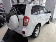 Chery Tiggo (T11) I Рестайлинг (FL) Ярославль  - изображение 40