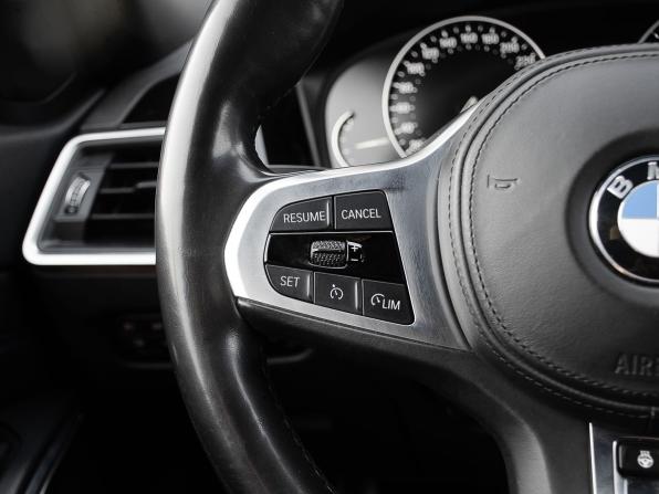BMW 3 серии VII (G2x) с пробегом 2019 года, цена 3 440 000 рублей, 118861 км, седан, Автокод Объявления