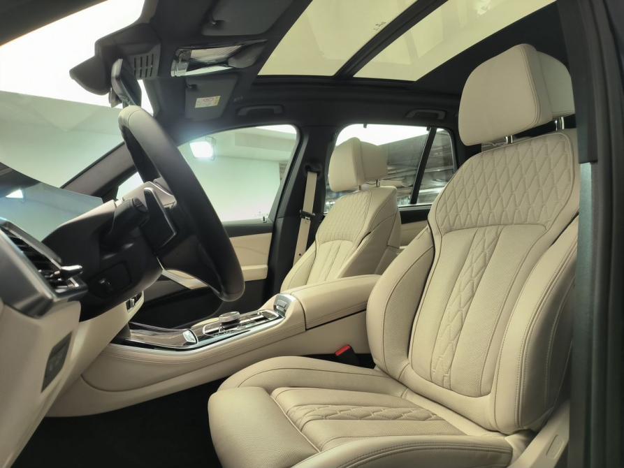 BMW X5 IV (G05/G18) Рестайлинг Москва  - изображение 11