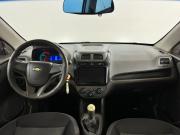 Chevrolet Cobalt II Москва  - изображение 20