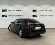 Audi A6 IV (C7) Рестайлинг Санкт-Петербург  - изображение 18
