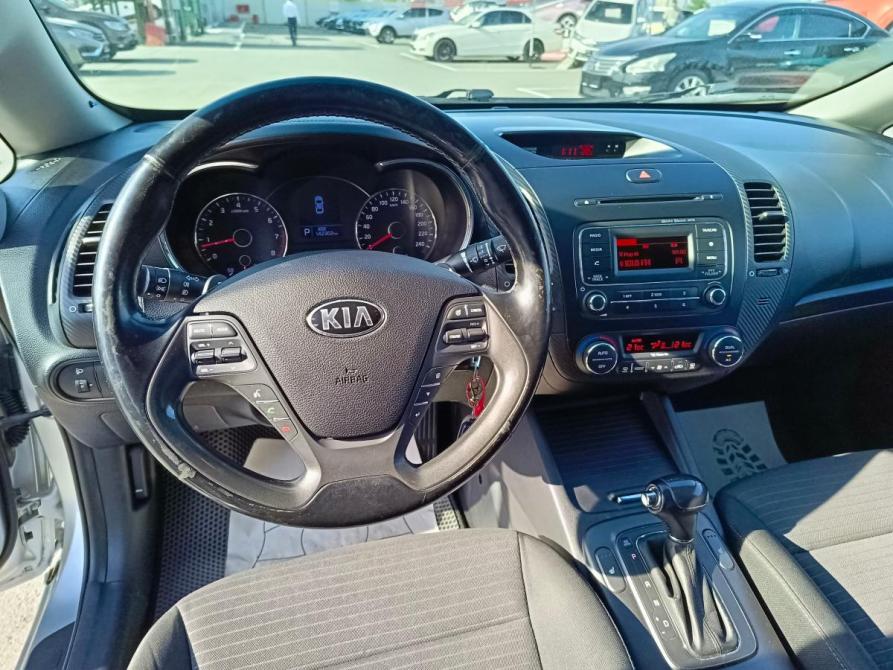 Kia Cerato III Тюмень  - изображение 17