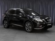 Nissan Murano III (Z52) Тюмень  - изображение 29