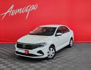 Volkswagen Polo VI Вологда  - изображение 17
