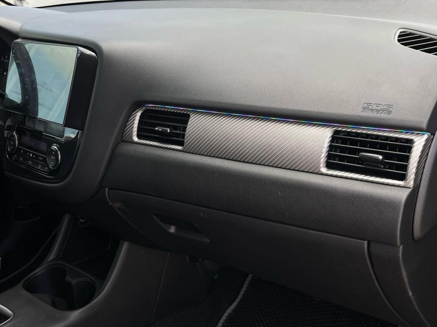 Mitsubishi Outlander III Калуга  - изображение 8
