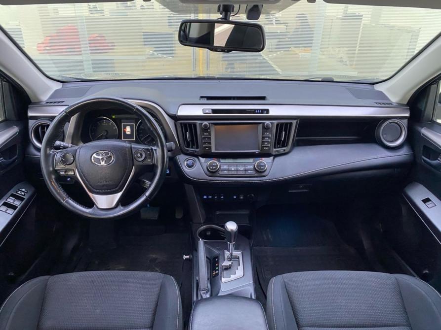 Toyota RAV4 V (XA50) Уфа  - изображение 17