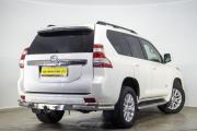 Toyota Land Cruiser Prado 150 Series Рестайлинг 2 Оренбург  - изображение 25