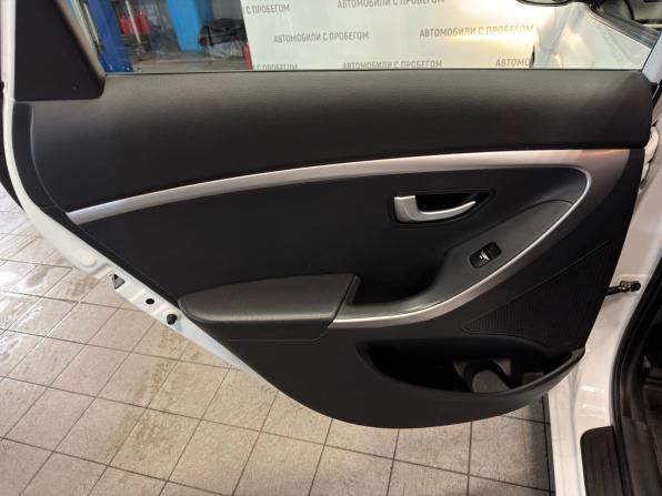 Hyundai i30 II с пробегом 2012 года, цена 799 000 рублей, 189408 км, универсал, Автокод Объявления