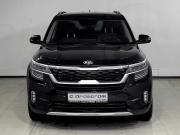 Kia Seltos I Москва  - изображение 18