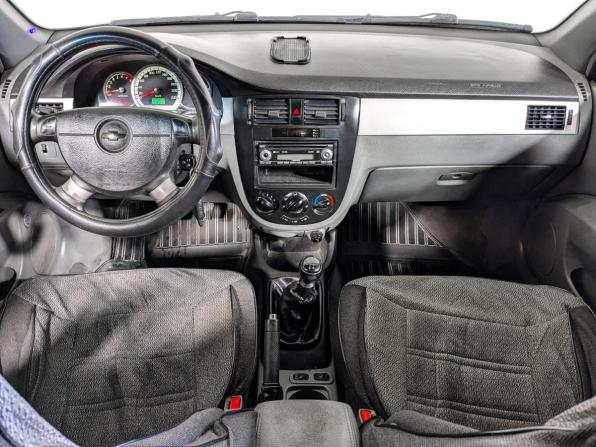 Chevrolet Lacetti I с пробегом 2012 года, цена 479 900 рублей, 317000 км, седан, Автокод Объявления