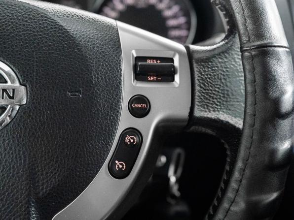 Nissan Qashqai I Рестайлинг с пробегом 2010 года, цена 910 000 рублей, 185201 км, внедорожник, Автокод Объявления