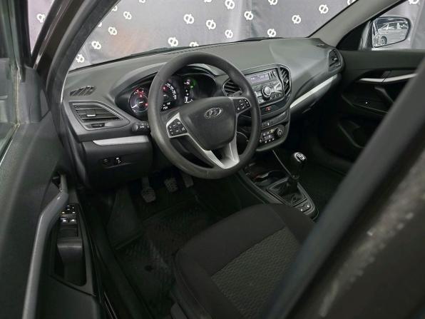 Lada (ВАЗ) Vesta I с пробегом 2017 года, цена 767 000 рублей, 78421 км, седан, Автокод Объявления