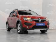 Renault Sandero II Новосибирск  - изображение 44