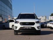 Hyundai Creta I Самара  - изображение 23