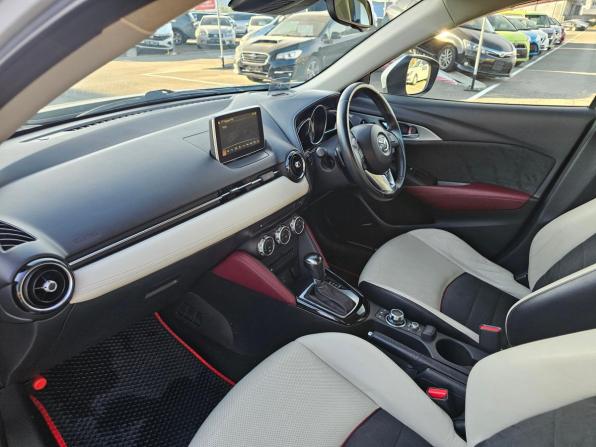 Mazda CX-3 I с пробегом 2015 года, цена 1 199 995 рублей, 175104 км, внедорожник, Автокод Объявления