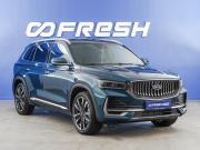 Geely Monjaro I Москва  - изображение 30