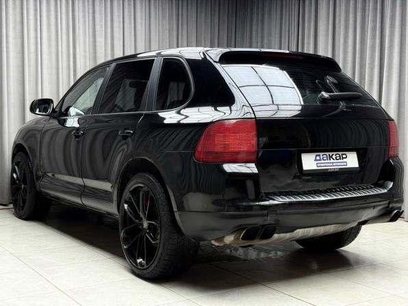 Porsche Cayenne I (955) с пробегом 2005 года, цена 1 049 000 рублей, 254502 км, внедорожник, Автокод Объявления