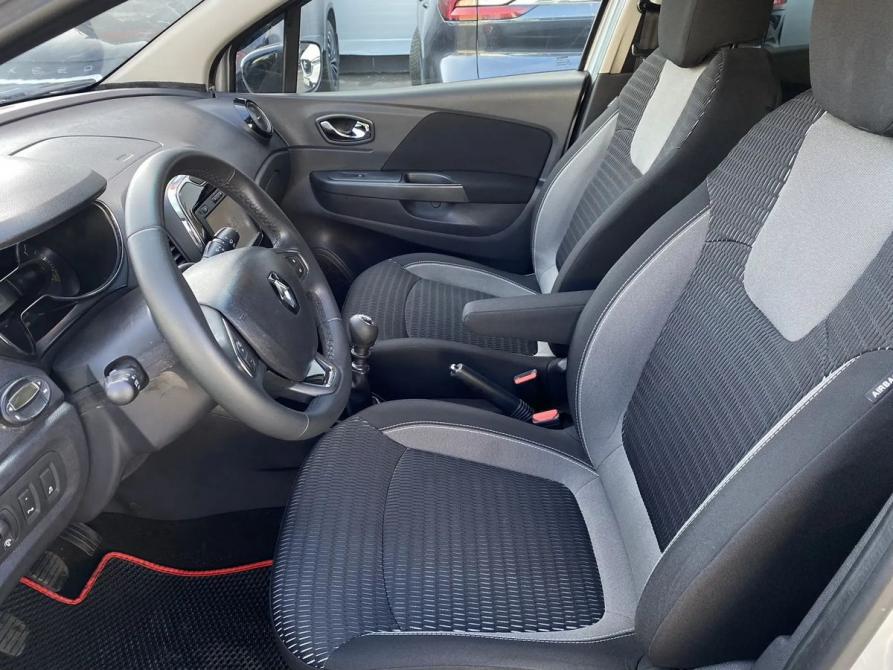 Renault Kaptur I Екатеринбург  - изображение 10