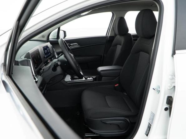 Kia Sportage V с пробегом 2023 года, цена 3 286 050 рублей, 23952 км, внедорожник, Автокод Объявления