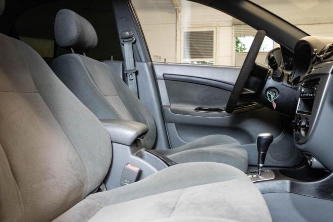 Chevrolet Lacetti I с пробегом 2007 года, цена 459 000 рублей, 223944 км, хэтчбек, Автокод Объявления
