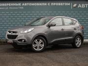 Hyundai ix35 I Ижевск  - изображение 26