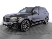 BMW X7 I (G07) Москва  - изображение 31