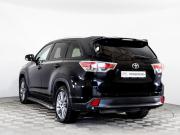 Toyota Highlander III (XU50) Санкт-Петербург  - изображение 32
