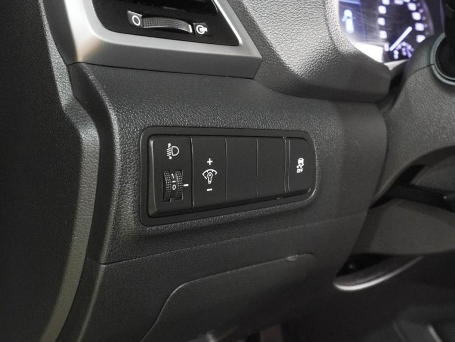 Hyundai Tucson III Воронеж  - изображение 18