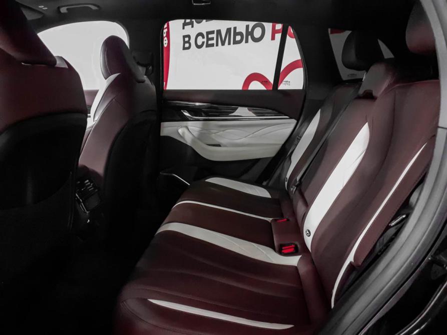 Geely Monjaro I Москва  - изображение 10