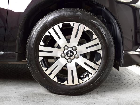 Mitsubishi Outlander III Рестайлинг 2 с пробегом 2015 года, цена 2 099 999 рублей, 120884 км, внедорожник, Автокод Объявления