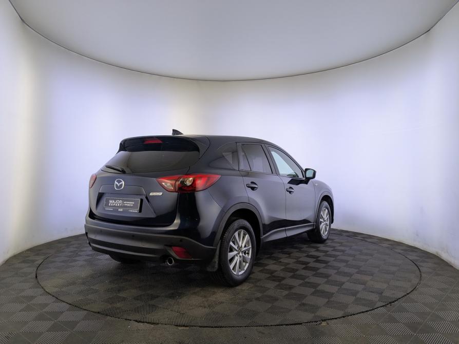 Mazda CX-5 I Рестайлинг Москва  - изображение 5