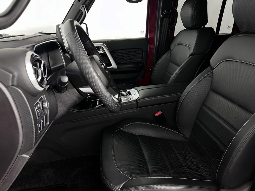 BAIC BJ40 I Рестайлинг Калининград  - изображение 9