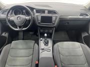 Volkswagen Tiguan II Воронеж  - изображение 27