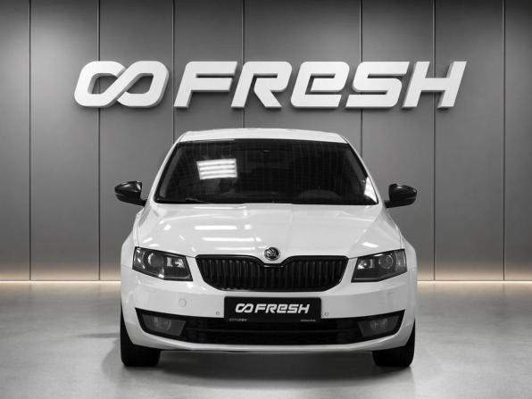 Skoda Octavia III (A7) с пробегом 2016 года, цена 1 148 000 рублей, 186219 км, лифтбек, Автокод Объявления