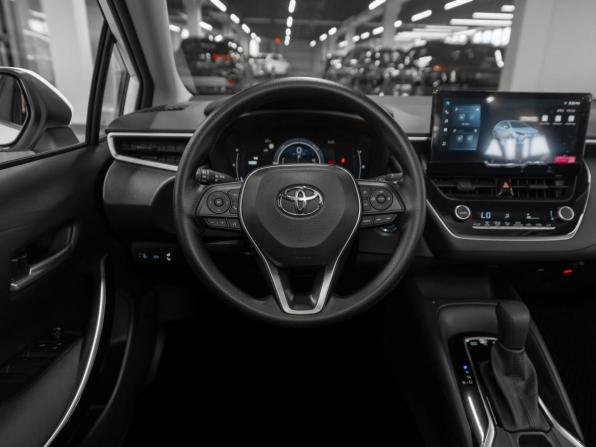 Toyota Corolla XII (E210) с пробегом 2024 года, цена 3 050 000 рублей, 100 км, седан, Автокод Объявления