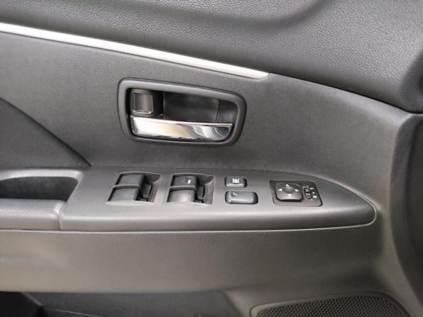 Mitsubishi ASX I с пробегом 2012 года, цена 1 138 000 рублей, 110786 км, внедорожник, Автокод Объявления